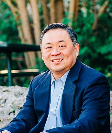 Dr. Austin Chang, M.D.