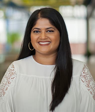 Dr. Monica Bhula, O.D.