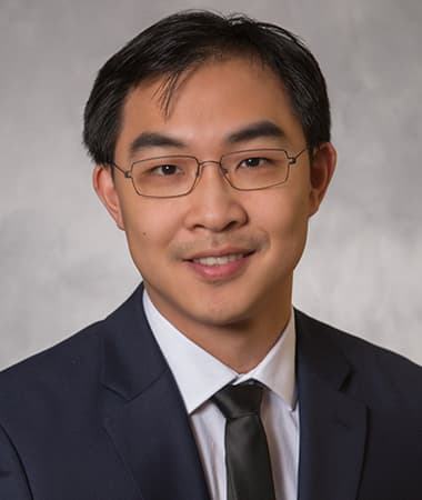 Dr. Philip Cheng, M.D., Ph.D.