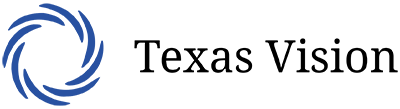 Texas Vision Logo