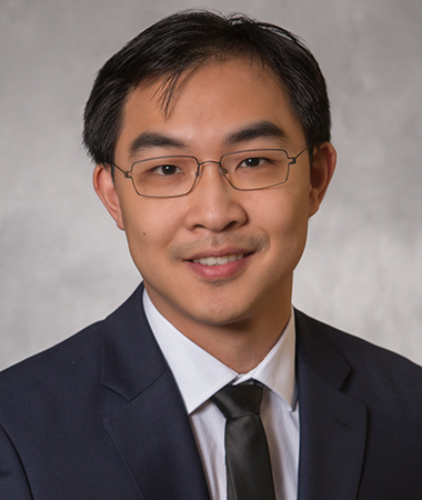 Philip Cheng M.D.